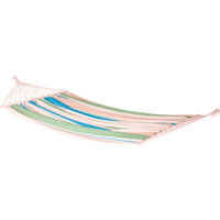 La Siesta Chillounge hamac individuel Green