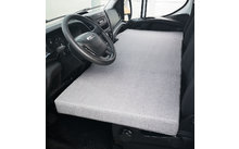 Mattress driver's cab Iveco Daily My. 2007 - 2020