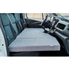 Matratze für Fahrerkabine Renault Trafic, Fiat Talento, Nissan NV300, Opel Vivaro Bj. 2002 - 2020