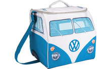 VW Collection T1 Bulli Kühltasche Blau 30 Liter
