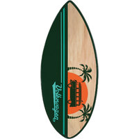 VW Collection T1 Bulli Schwimmbrett Holz VW Collection T1 Bulli Schwimmbrett Holz