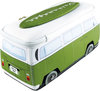 VW Collection T2 Bulli Neopren Universaltasche 4,5 Liter Gr&uuml;n
