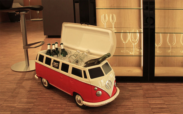 VW Collection T1 Bulli cooler 30 liters