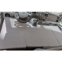 Matras bestuurderscabine Ford Transit bouwjaar 2006 - 2013