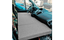 Mattress for driver's cab Ford Transit Custom from year 2013