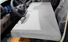 Colchón para la cabina del conductor VW Crafter My. 2017 - 2020