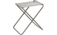 Lafuma Mobilier PH Velio Mix Brume Klapphocker