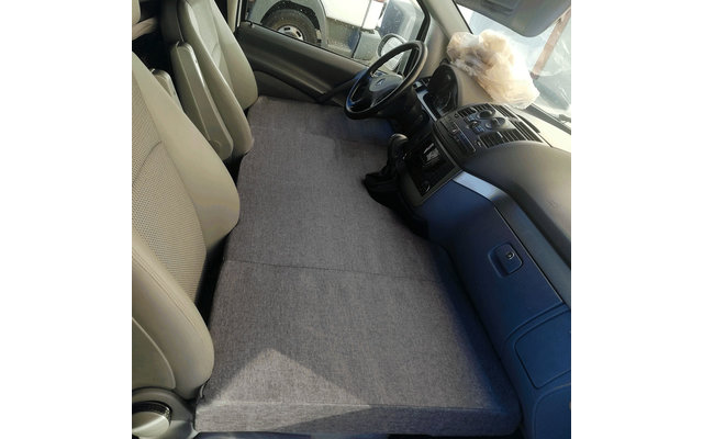 Mattress for driver's cab Mercedes Viano W639 My. 2003 - 2014