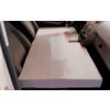 Colchón para la cabina del conductor VW Caddy My. 2004 - 2020