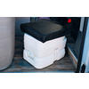 Tapa / revestimiento para el inodoro de camping Porta Potti 165 / 365, Fiamma BI Pot 39, Dometic 15L 976