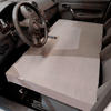 Matras voor bestuurderscabine VW Caddy My. 2004 - 2020