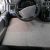 Matras voor bestuurderscabine Mercedes Vito W638 My. 1996 - 2003