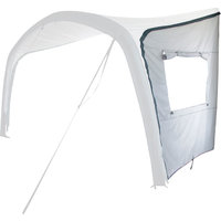 Bo-Camp Air Seitenwand Set 2-tlg. 230 x 220 cm