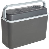 Bo-Camp Arctic Thermoelektrische Auto-Kühlbox 12 V 12 Liter