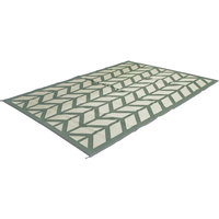Bo-Camp Flaxton Green outdoor mat 270 x 200 cm