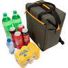 Bo-Camp Matteson cooler bag / backpack 22 liters
