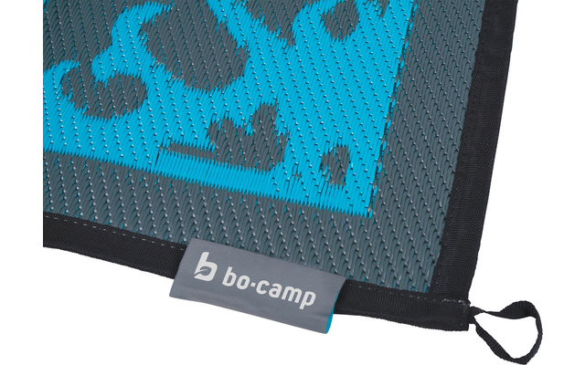 Bo-Camp Azure Picnic Blanket 200 x 270 cm