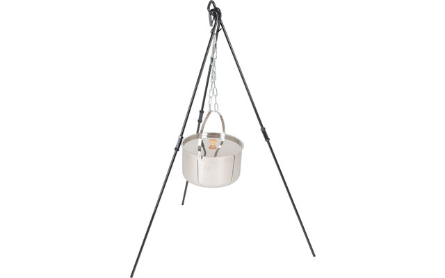 Bo-Camp Urban Outdoor 3-legged stand for fire pot