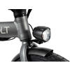 Eovolt City 4 Velocidad Plegable E-bike 16" Gris