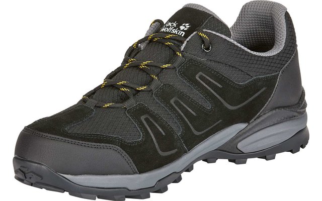 Jack Wolfskin Traction3 Tex Men's Shoes