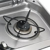 Dometic HSG 2370L Cooker/sink combination incl. glass lid 900 x 370 mm