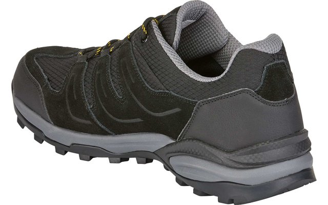 Jack Wolfskin Traction3 Tex Men's Shoes