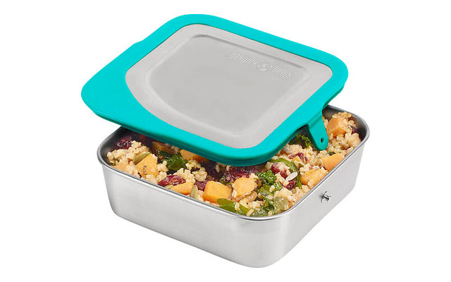 Klean Kanteen roestvrijstalen lunchbox 650 ml