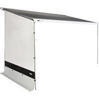Paroi lat&eacute;rale ViewBlocker pour store 1200 Extension 2,50 m Thule
