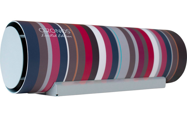 Ozonos AC-I Editions limitées Mobile Aircleaner / Air Purifier 230 V "Pop Art Purple
