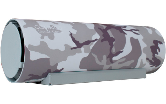 Ozonos AC-I PLUS Limited Edition Mobile Aircleaner / Air Purifier 230 V "Camouflage Retro