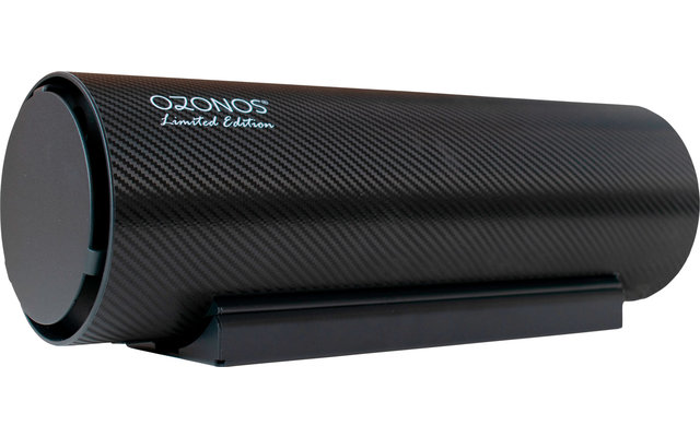 Ozonos AC-I PLUS Limited Edition Mobile Aircleaner / Air Purifier 230 V "Carbon