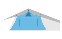 Campwerk Adventure 140 inner tent