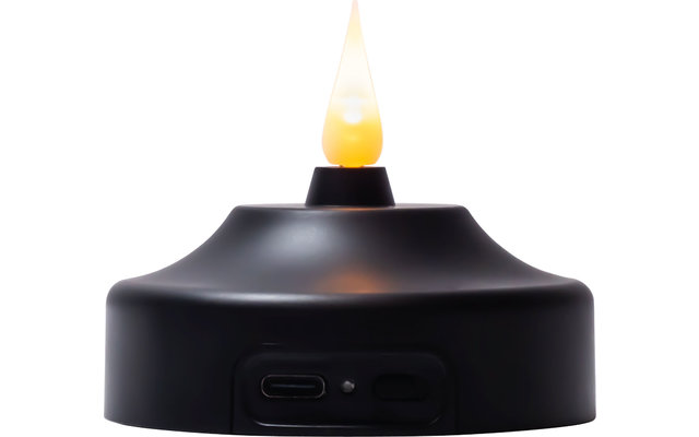 Kooduu Shine LED Battery Candle