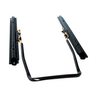 Sportscraft slide rails for Fiat Ducato year 2006 - 2021