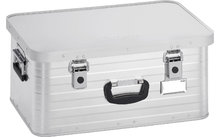 Cassette di trasporto in alluminio Enders Toronto Classic Box