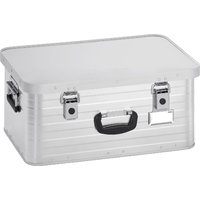 Boîte en aluminium Enders Toronto M 47 litres Classic Box