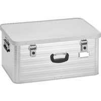 Boîte en aluminium Enders Toronto XL 80 litres Classic Box