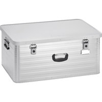 Boîte en aluminium Enders Toronto XXL 130 litres Classic Box