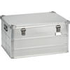 Enders Vancouver Aluminium Transportbox M 170 Liter