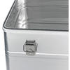Box in alluminio Enders Vancouver S 123 litri