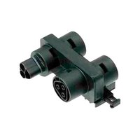 Sunset AC-Verteilerblock-Set Solaranlage SUNpay 300