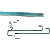 Sunset Dachhalterungs-Set Solaranlage SUNpay 300