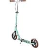 Globber NL-205 Deluxe Foldable Scooter Mint