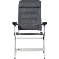 Dukdalf Presto Campingstuhl Anthrazit