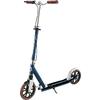 Globber NL-205 Deluxe Foldable Scooter Blue