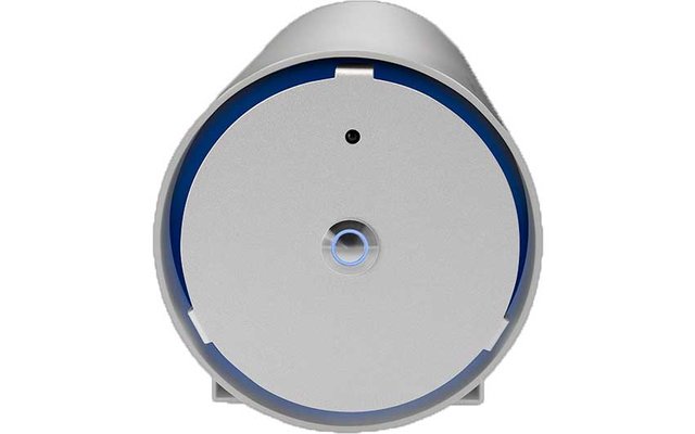 Ozonos AC-1 Mobile Aircleaner Silver