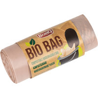 BranQ Toilet Bag / Bio Bag 22 litres