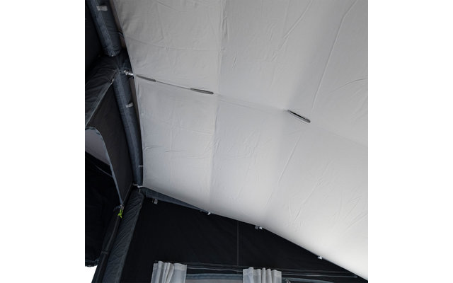 Forro de techo Dometic Rally Air 330 para avancé de caravana-autocaravana