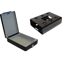 Caja fuerte con soporte SACA Haba