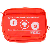 Petex Sport- und Freizeit Verbandtasche